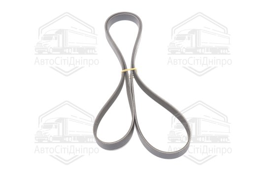 Ремінь поліклін. 6PK2000 (вир-во Gates)