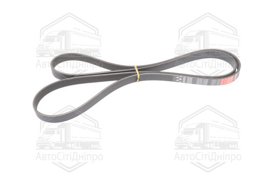 Ремінь поліклін. 6PK2000 (вир-во Gates)