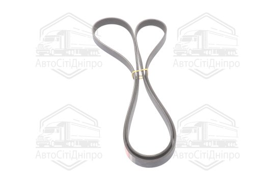 Ремінь поліклін. 6PK2000 (вир-во Gates)