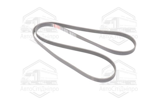 Ремінь поліклін. 6PK2020 (вир-во Gates)