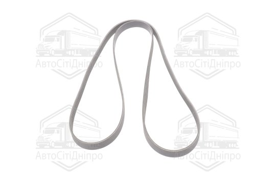 Ремінь поліклін. 6PK2020 (вир-во Gates)