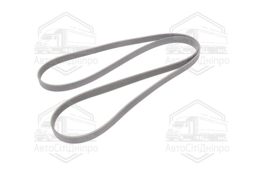 Ремінь поліклін. 6PK2020 (вир-во Gates)