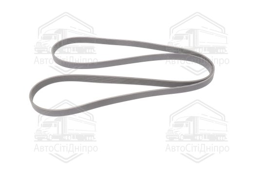 Ремінь поліклін. 6PK2020 (вир-во Gates)