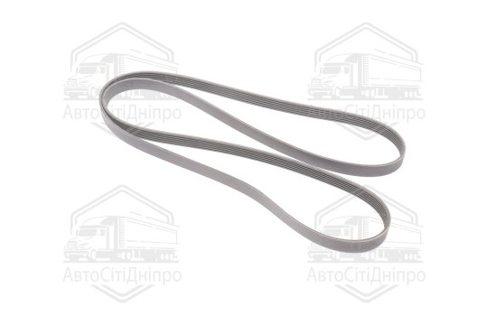 Ремінь поліклін. 6PK2053 (вир-во Gates)