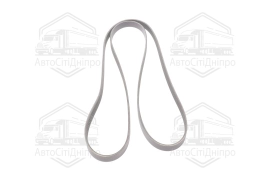 Ремінь поліклін. 6PK2053 (вир-во Gates)
