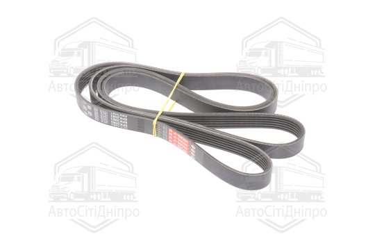 Ремінь поліклін. 6PK2080 (вир-во Gates)