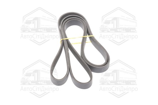 Ремінь поліклін. 6PK2080 (вир-во Gates)