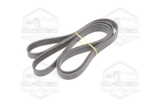 Ремінь поліклін. 6PK2080 (вир-во Gates)