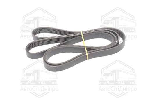 Ремінь поліклін. 6PK2080 (вир-во Gates)