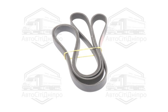 Ремінь поліклін. 6PK2080 (вир-во Gates)