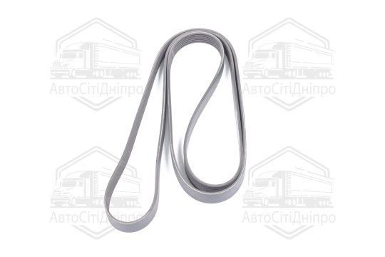 Ремінь поліклін. 6PK2245 (вир-во Gates)