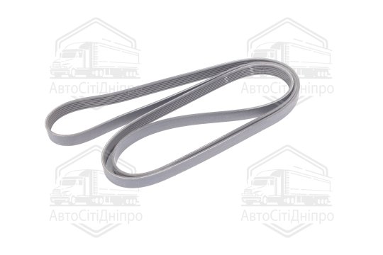 Ремінь поліклін. 6PK2245 (вир-во Gates)