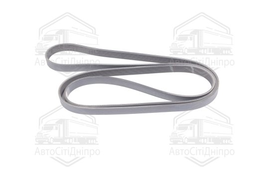 Ремінь поліклін. 6PK2245 (вир-во Gates)