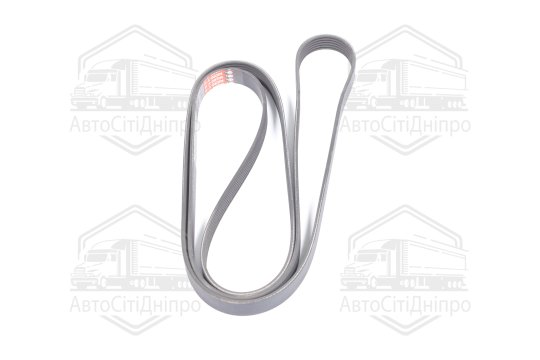 Ремінь поліклін. 6PK2245 (вир-во Gates)