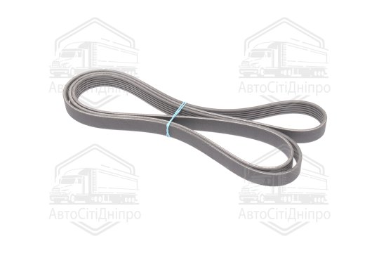 Ремінь поліклін. 6PK2253 (вир-во Gates)