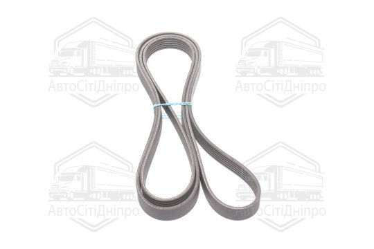 Ремінь поліклін. 6PK2253 (вир-во Gates)