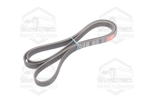 Ремінь поліклін. 6PK2253 (вир-во Gates)