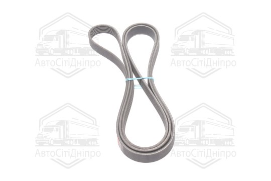 Ремінь поліклін. 6PK2253 (вир-во Gates)