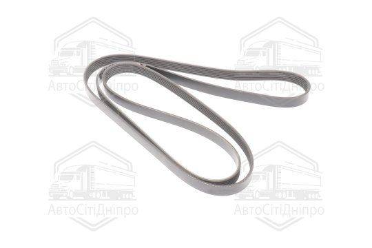 Ремінь поліклін. 6PK2270 (вир-во Gates)