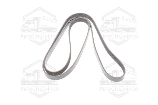 Ремінь поліклін. 6PK2270 (вир-во Gates)