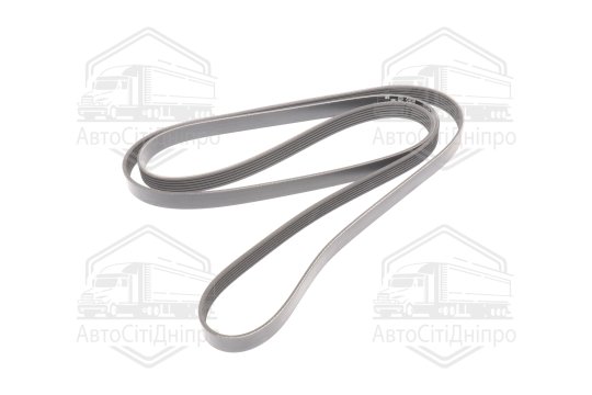 Ремінь поліклін. 6PK2270 (вир-во Gates)