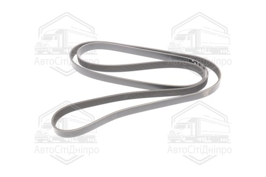 Ремінь поліклін. 6PK2270 (вир-во Gates)