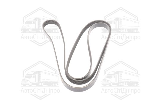 Ремінь поліклін. 6PK2270 (вир-во Gates)