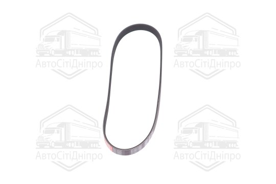Поліклінові ремені Micro-V StretchFit (Вир-во Gates)