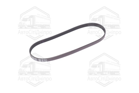 Поліклінові ремені Micro-V StretchFit (Вир-во Gates)