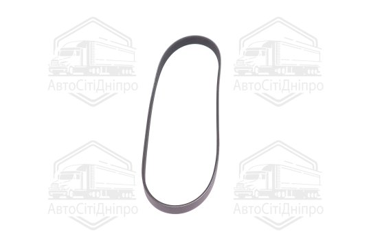 Поліклінові ремені Micro-V StretchFit (Вир-во Gates)