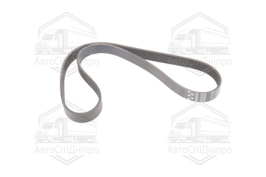 Ремінь поліклін. 7PK1113 (Вир-во Gates)