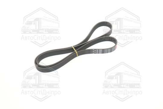 Поліклінові ремені Micro-V (Вир-во Gates)