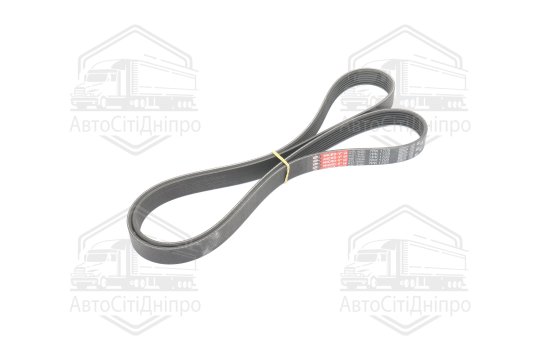 Поліклінові ремені Micro-V (Вир-во Gates)