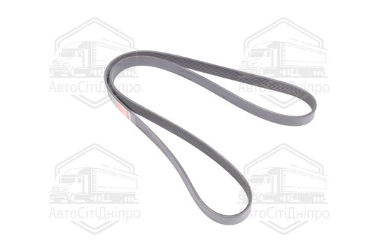 Ремінь поліклін. 7PK1730 (вир-во Gates)
