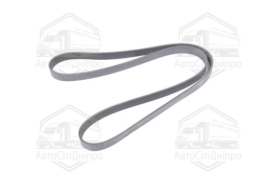 Ремінь поліклін. 7PK1730 (вир-во Gates)