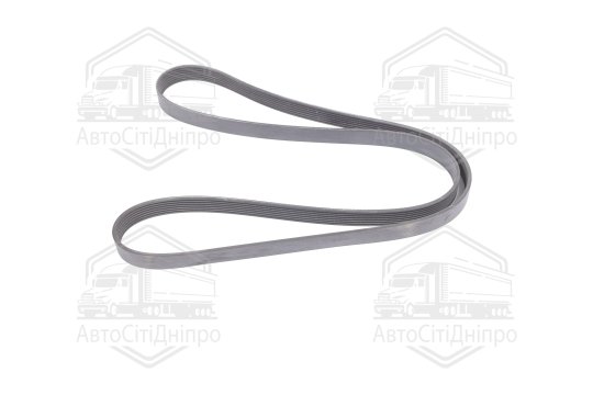 Ремінь поліклін. 7PK1730 (вир-во Gates)
