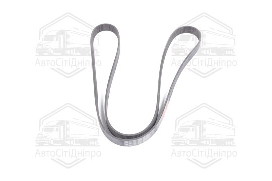Ремінь поліклін. 7PK1730 (вир-во Gates)