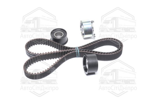 Ремкомплекти приводу ГРМ автомобілів PowerGrip Kit (Вир-во Gates)