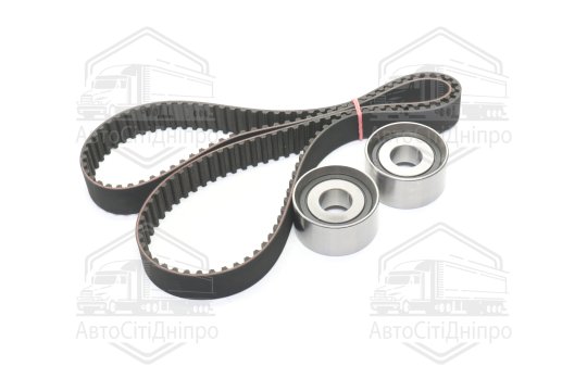 Ремкомплекти приводу ГРМ автомобілів PowerGrip Kit (Вир-во Gates)