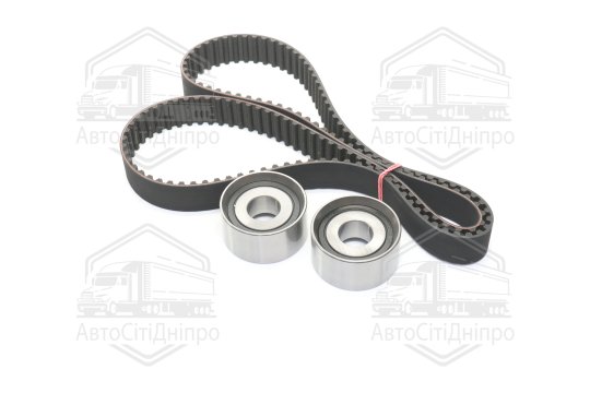 Ремкомплекти приводу ГРМ автомобілів PowerGrip Kit (Вир-во Gates)