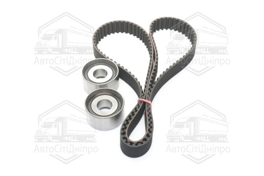Ремкомплекти приводу ГРМ автомобілів PowerGrip Kit (Вир-во Gates)