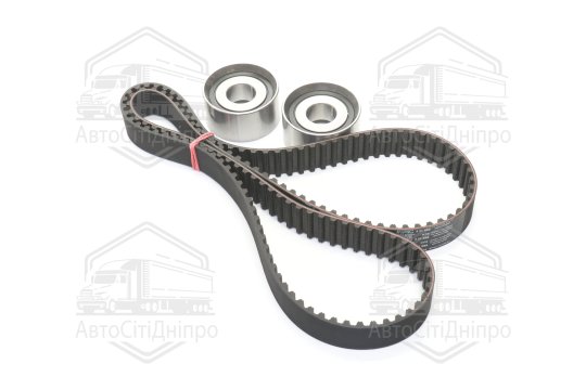 Ремкомплекти приводу ГРМ автомобілів PowerGrip Kit (Вир-во Gates)