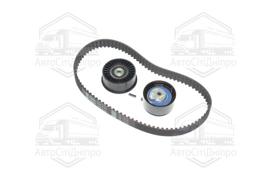 Ремкомплекти приводу ГРМ автомобілів PowerGrip Kit (Вир-во Gates)