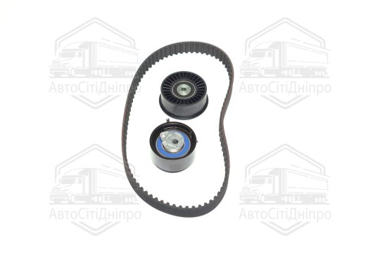 Ремкомплекти приводу ГРМ автомобілів PowerGrip Kit (Вир-во Gates)