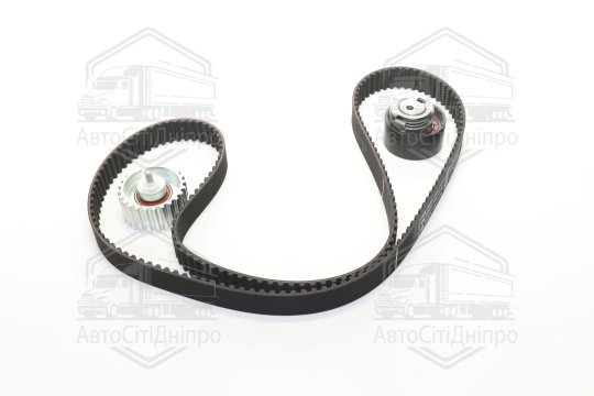 Ремкомплекти приводу ГРМ автомобілів PowerGrip Kit (Вир-во Gates)