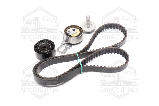 Комплект ременя ГРМ PowerGrip (вир-во Gates)