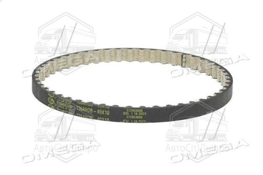 Зубчастий ремінь в оливному картері PowerGrip (Вир-во Gates)