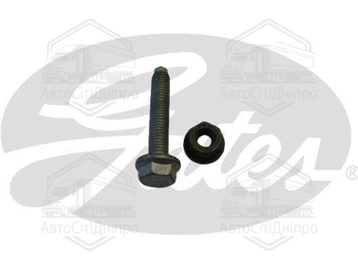Ролик зубчастого реміня PowerGrip (Вир-во Gates)