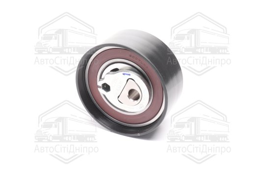 Ролик ГРМ натяжний CHERY ELARA, TIGGO 06- (нового зразка) (Вир-во Gates)