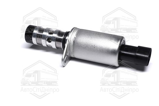 Клапан керування, регулювання фаз газорозподілу OPEL/CHEVROLET 1,6/1,8 16V (вир-во Gates)